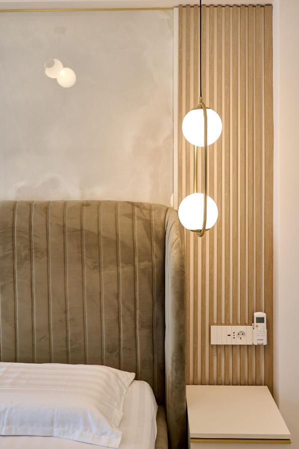 Wave N' Sea Apartment In Infinity Beach Resort - Parking Mamaia Exteriér fotografie